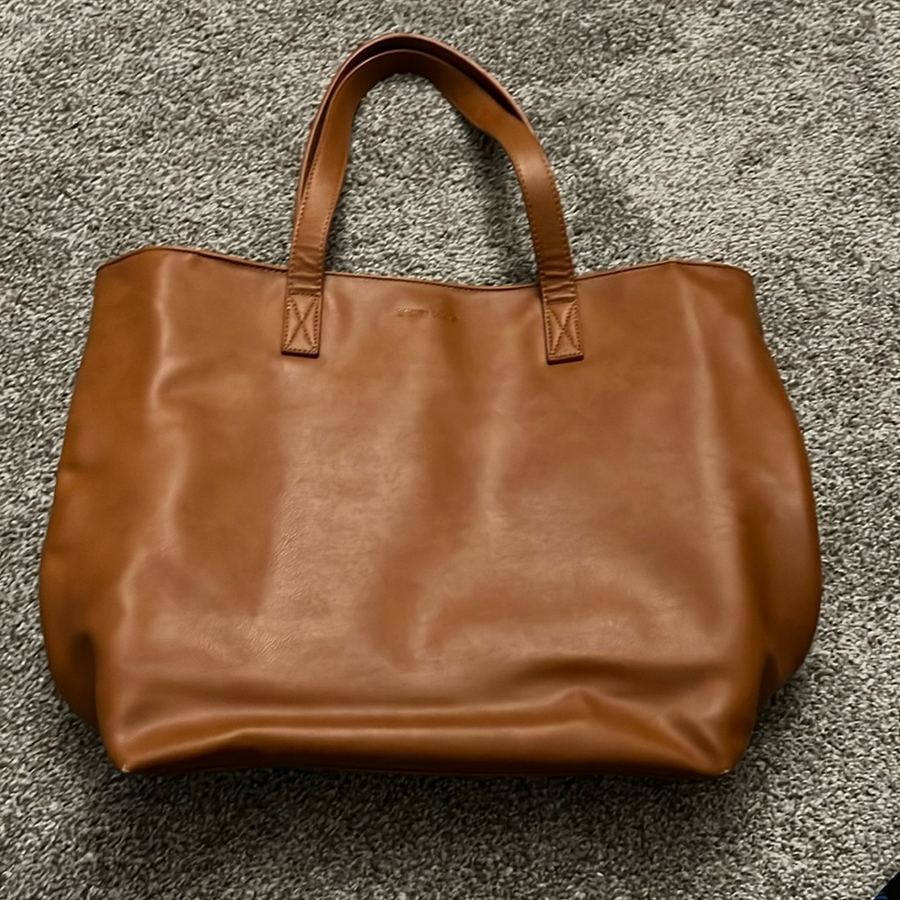 Fawn Design Work Tote